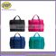 Fashion Unisex Travel Luggage Bags Waterproof Nylon Folding Storage Bag