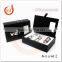 2016 A-bomb new arrival atomizer with two special design post Alliance v2 rda clone