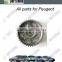 0805F0 CAMSHAFT TIMING GEAR for Peugeot 206 307