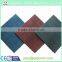 Multi Layers Type Rubber Tile Press / Rubber Vulcanizing Press