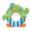 cute cartoon kids swim ring, kids cartoon ring tube