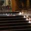 Outdoor and indoor Use IP65 corner and wall led step lamp 3w