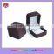 High Quality Magnetic Velvet Jewellery Earring Box Small Jewelry Box Insert Earring For Sale