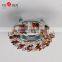 Ceiling lighting beads connected halogen LED lighting MR16 GU10 G5.3 Model BS304