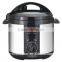 non stick pressure cooker