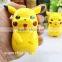Promotional Customized Pokeball Pikachu Power Source Bank, Portable Pokemon 6000 mAh Power Bank                        
                                                Quality Choice