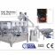 Automatic Pouch Packing Machine for Powder with Auger Filler