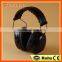 Eastnova Factory safety ppe equipment products EM001 foldable earmuffs