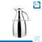 304 Stainless Steel Vacuum Tea Pot & Thermos