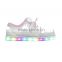 2016 canton fair hot sales led shoes sole /clip with high quality