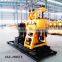 Perfect Diesel/Electric Hydraulic Water Well Drilling Rig