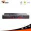 H.265 nvr 16ch 8MP/5MP/4MP/3MP/1080P/960P/720P onvif p2p cloud 5mp nvr