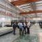 TCK-45LS/TCK-45HS Best service cnc lathe machine turning center