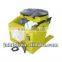 Quality Guaranteed Welding Positioner (BY-50, BY-100, BY-300, BY-600) with air-powered