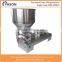 1L-5L Single Head Pneumatic Viscous Liquid Filling Machine,High Viscosity Liquid Filler