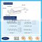 China supply high quality evaporator aluminum fin