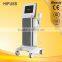 Pigment Removal New Ultrasound Technology HIFU(factory Direct) For Hifu Slimming Machine Forehead Wrinkle Removal