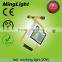 hot sale ce rohs 10-50w ip65 rechargeable bright led working light led 30w