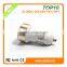 Factory direct sale popular type dual port usb car charger