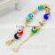 Latest Design Fashion Stainless Steel Jewelry Beautiful Women Bracelet Nice Lady Bangles Manufacturer