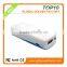 Best Travel Accessories Power Banks 2600 Mah With Free Sample