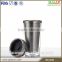 Best sublimation stainless steel tumbler