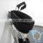 low MOQ stock jump sport shoes high jump shoes