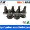 13x28x24 black color solid step rivet steel rivet