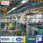 Excellence resistance to abrasion epoxy zinc rich primer coating