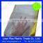 polypropylene BOPP woven bag,poly bag printing as customer request made in Linyi
