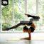 Soft and comfortable skin care yoga leggings women wholesale fitness clothing