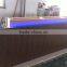 2015  China led furniture home bar counter/led table