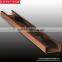 laminate sheet U-Shape Aluminum Suspended Ceiling