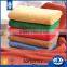 China Supplier Promotional Plush Microfiber Cleaning Cloth Car