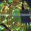 220v led string light copper wire light for holiday decoration