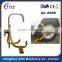 Car Tire Lock or Wheel Clamps