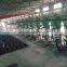 High standard clay sand processing regeneration line