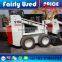 Fairly used S150 skid loader of Bobcat Skid loader of Bobcat S150 wheel loader for sale