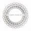 6.21-5 Acrylic drop Ceiling Light Round