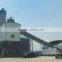 HZS Series Ready-Mixed 35m3/h Concrete Batching Plant