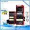 Coin operated and IC card Car Washing Vending Machine for Sale