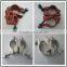 cuplock type scaffolding systerm top cup, bottom cup,ductile iron top cup