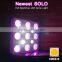 Best Seller 2016 Full Spectrum LED Grow Light 600W with Modular COB by Geyapex