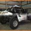 1100cc EEC 4WD UTV