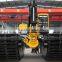 Amphibious excavator with super quality and competitive price
