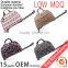 custom lightweight grocery trolley bag easy trip for women                        
                                                Quality Choice