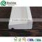 Home decorative trim molding UPVC profiles