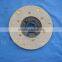 Farm Machine Part Clutch Disc for Sale