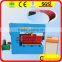 Good quality corrugated roof panel bending machine