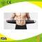 Adjustable man sports protect back support belt KTK-213